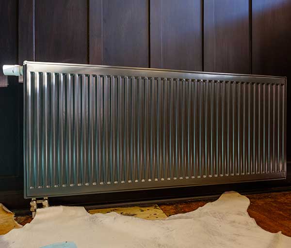 Central Heating Ducted Heat Pumps Davies Heat 'n' Cool