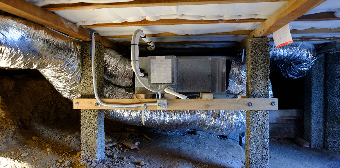 Residential Heating Dunedin Davies Heat 'n' Cool