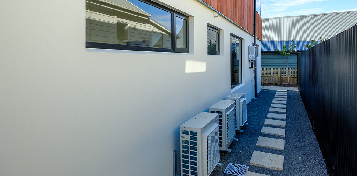 Residential Heating Dunedin Davies Heat 'n' Cool