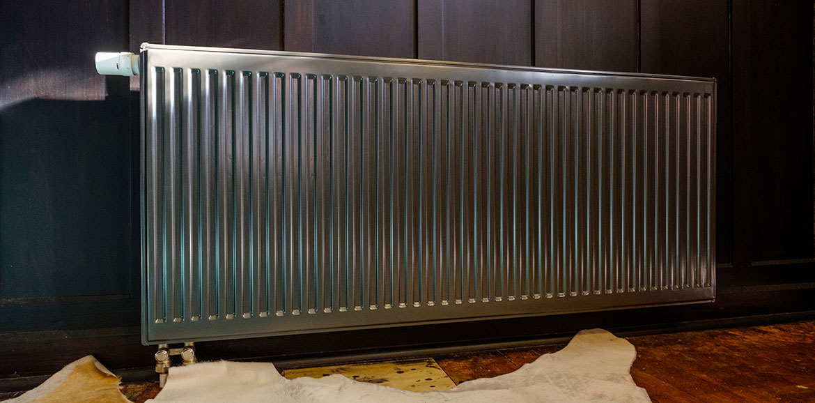 Residential Heating Dunedin Davies Heat 'n' Cool